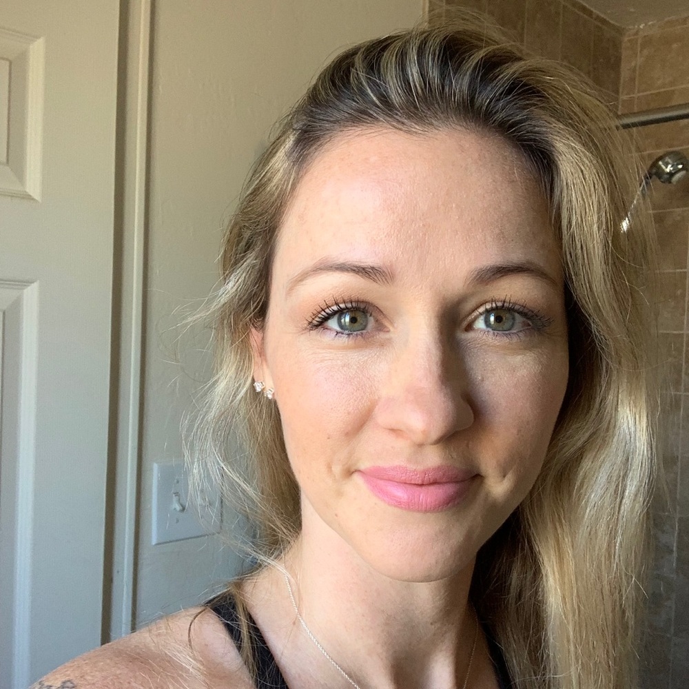 Meet your Posher, Megan